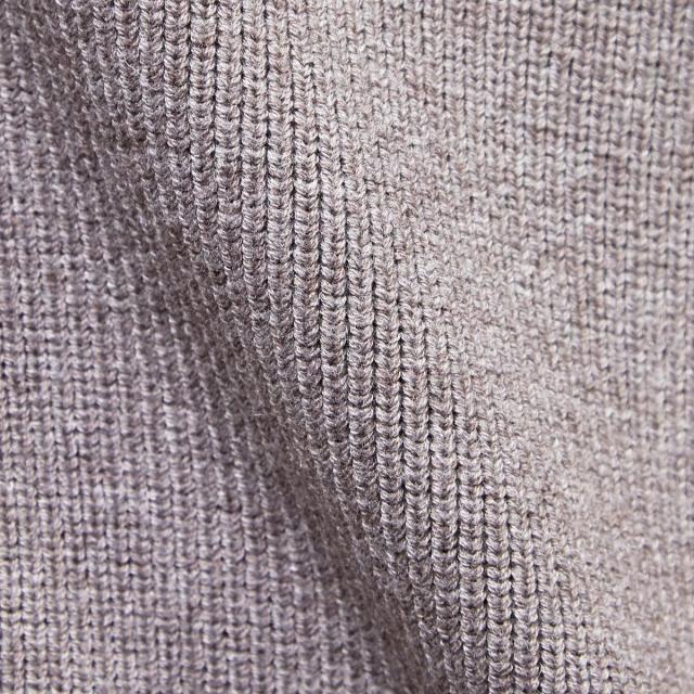 メンズメルローズ（MEN’S MELROSE）/《WEB限定》ドライバーズニット | ウォッシャブル