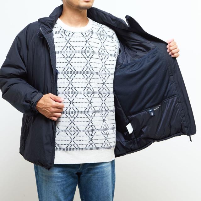 メンズメルローズ（MEN’S MELROSE）/《別注》【WILD THINGS/ワイルド シングス】HAPPY JACKET TYPE 2