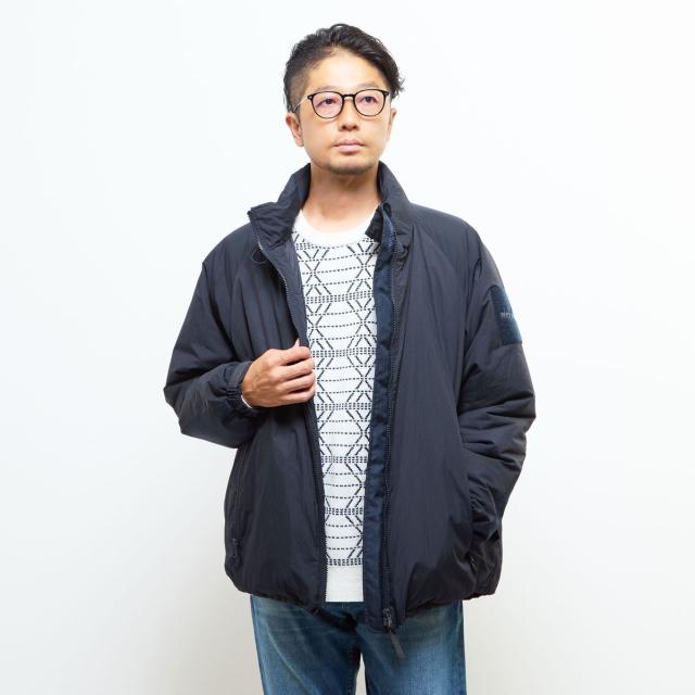 メンズメルローズ（MEN’S MELROSE）/《別注》【WILD THINGS/ワイルド シングス】HAPPY JACKET TYPE 2