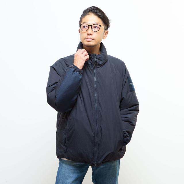 メンズメルローズ（MEN’S MELROSE）/《別注》【WILD THINGS/ワイルド シングス】HAPPY JACKET TYPE 2