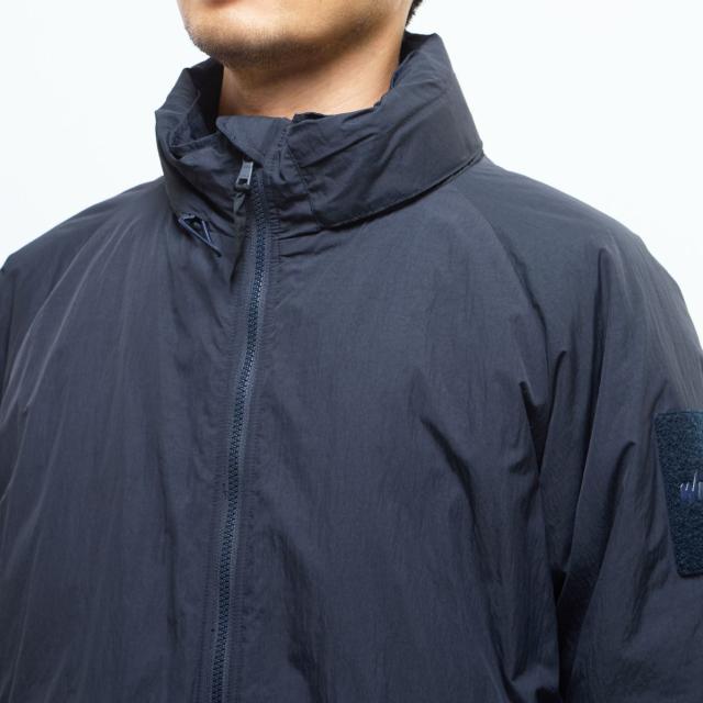 メンズメルローズ（MEN’S MELROSE）/《別注》【WILD THINGS/ワイルド シングス】HAPPY JACKET TYPE 2