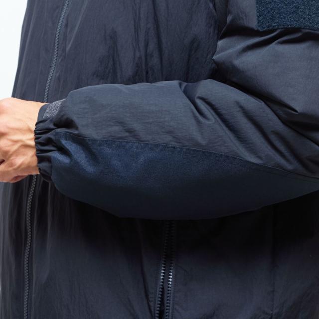 メンズメルローズ（MEN’S MELROSE）/《別注》【WILD THINGS/ワイルド シングス】HAPPY JACKET TYPE 2