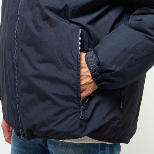 メンズメルローズ（MEN’S MELROSE）/《別注》【WILD THINGS/ワイルド シングス】HAPPY JACKET TYPE 2