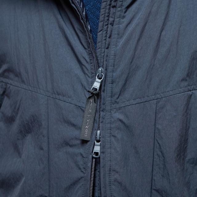 メンズメルローズ（MEN’S MELROSE）/《別注》【WILD THINGS/ワイルド シングス】SHORT MONSTER PARKA