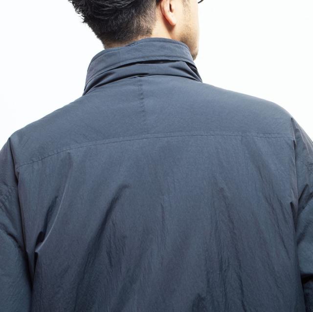 メンズメルローズ（MEN’S MELROSE）/《別注》【WILD THINGS/ワイルド シングス】SHORT MONSTER PARKA