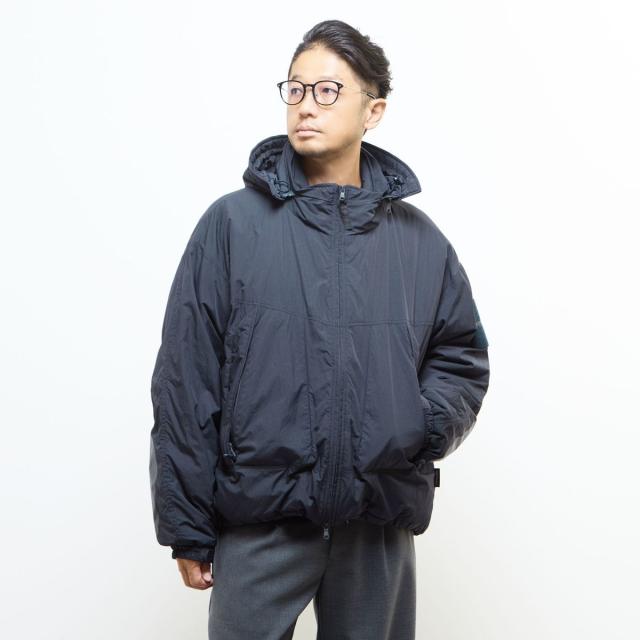 メンズメルローズ（MEN’S MELROSE）/《別注》【WILD THINGS/ワイルド シングス】SHORT MONSTER PARKA