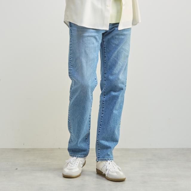 メンズメルローズ（MEN’S MELROSE）/《別注》【RED CARD/レッドカード】BASS