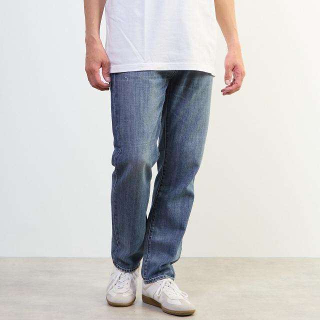 メンズメルローズ（MEN’S MELROSE）/【RED CARD/レッドカード】Rhythm + Easy