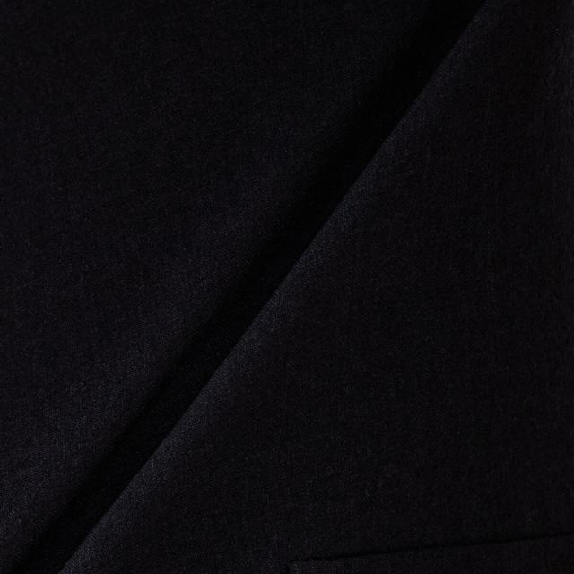 メンズメルローズ（MEN’S MELROSE）/シュリンクトラベストカーゴパンツ_12