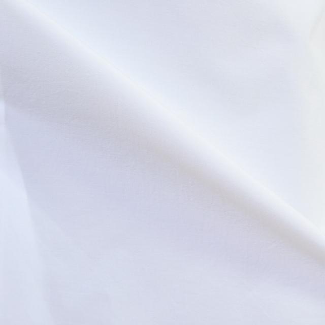 メンズメルローズ（MEN’S MELROSE）/【MASTER FRAME/マスターフレーム】ワイドレギュラーシャツ_10