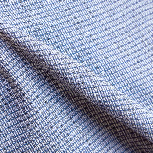 メンズメルローズ（MEN’S MELROSE）/ビシュウサマーツィードライトジャケット_14