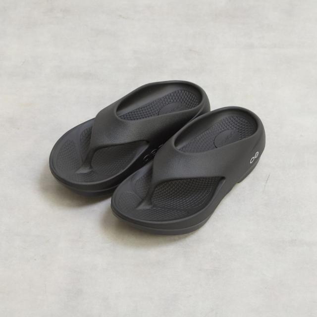 メンズメルローズ（MEN’S MELROSE）/【OOFOS/ウーフォス】OOriginal+ / ウーオリジナルプラス / リカバリーサンダル
