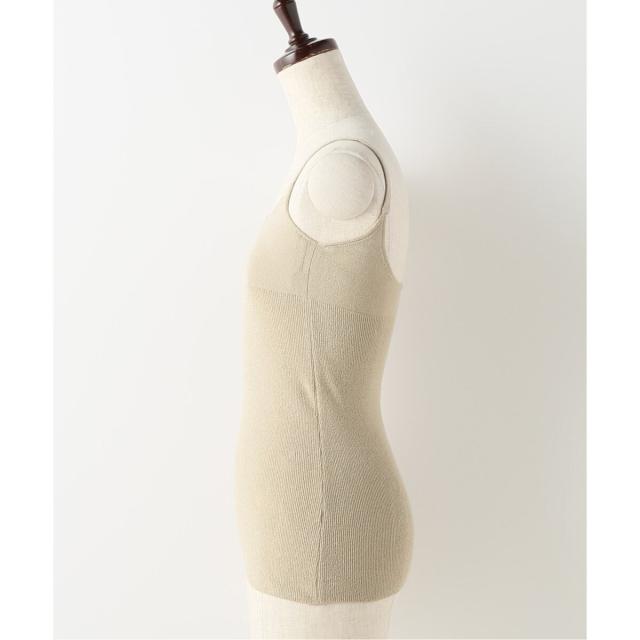 エミリーウィーク/【nakes/ネイクス】 knit bra tankの通販はau PAY