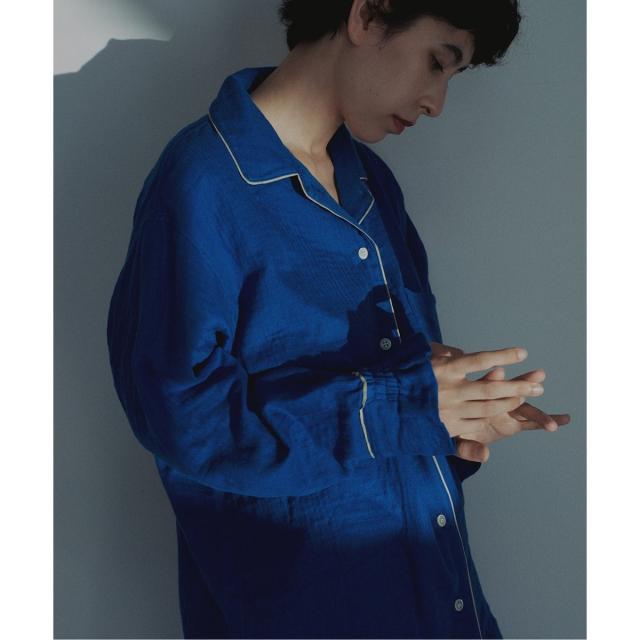 エミリーウィーク（emilyweek）/【UCHINO×EMILY WEEK】マシュマロガーゼパジャマ