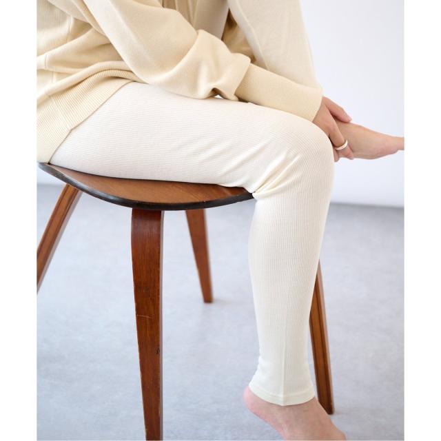 エミリーウィーク（emilyweek）/シルクテレコリブレギンス