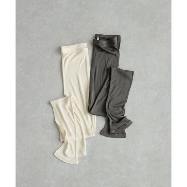 エミリーウィーク（emilyweek）/シルクテレコリブレギンス