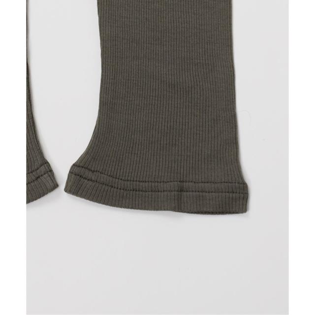 エミリーウィーク（emilyweek）/シルクテレコリブレギンス