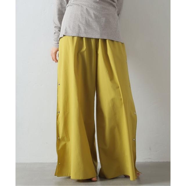 エミリーウィーク（emilyweek）/【BASERANGE/ベースレンジ】NED PANTS / TRNE−CP−AU24の通販は