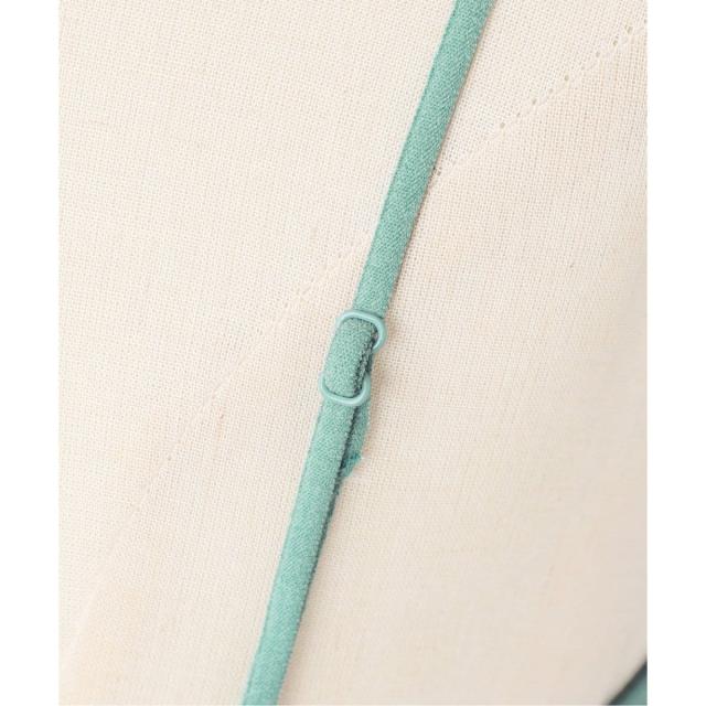 エミリーウィーク（emilyweek）/【ACTIVE】Bamboo ストレッチキャミソール（グリーン）_14
