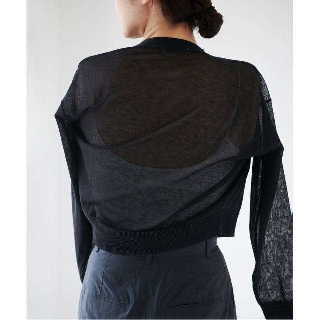 エミリーウィーク（emilyweek）/《追加2》オーガニックコットン混 ストレッチブラキャミソール