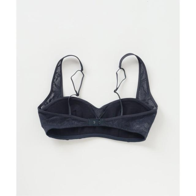 エミリーウィーク（emilyweek）/フローラルレースブラ