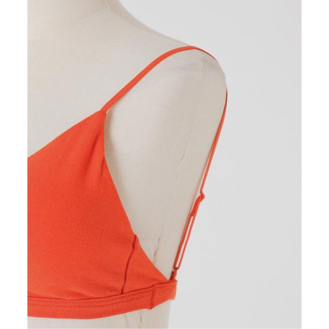 エミリーウィーク（emilyweek）/【RESET】オーガニックコットン混 ブラ