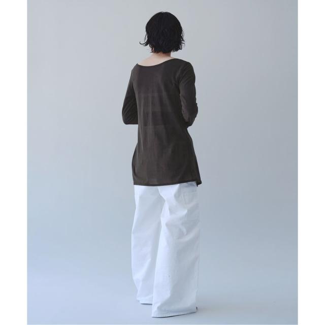 エミリーウィーク（emilyweek）/2WAY シアーカーディガンの通販はau