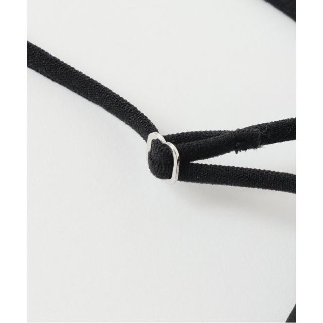 エミリーウィーク（emilyweek）/《追加》【ESSENTIAL】サテンバンドゥブラ