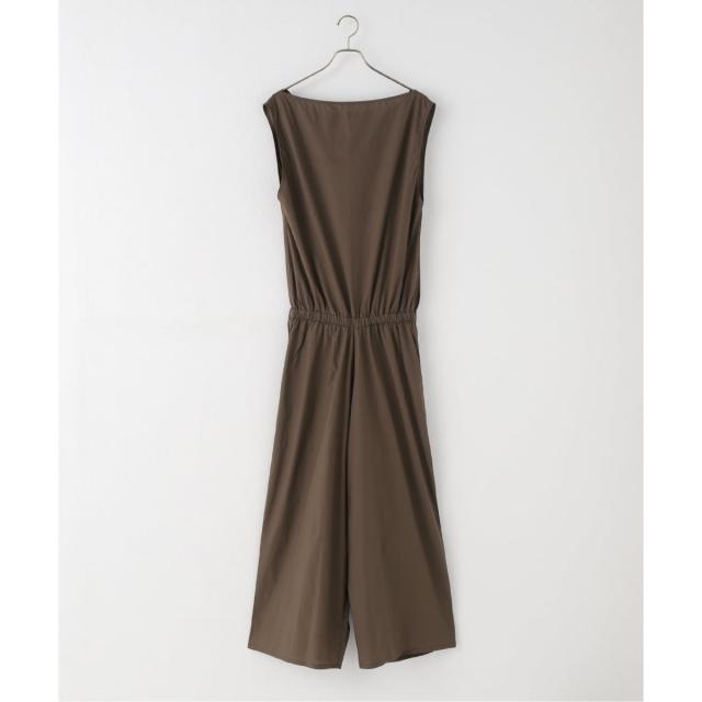 エミリーウィーク（emilyweek）/【BASERANGE/ベースレンジ】TIN JUMPSUIT / JUTIPO−AU25