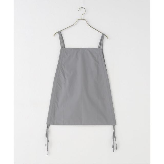 エミリーウィーク（emilyweek）/【BASERANGE/ベースレンジ】PICTORIAL STRAP TOP / TSPIS−PO−A