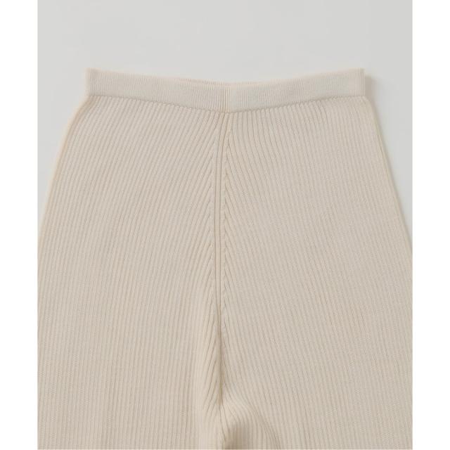 エミリーウィーク（emilyweek）/シルク混リブレギンスの通販はau PAY