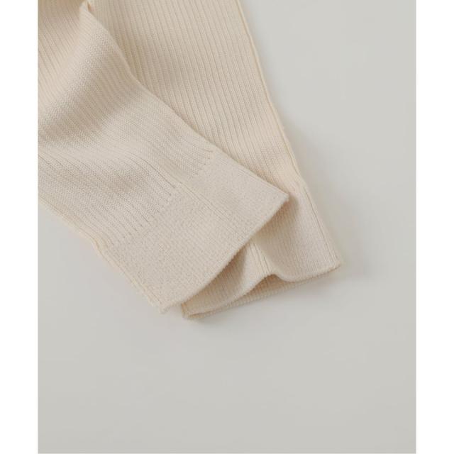 エミリーウィーク（emilyweek）/シルク混リブレギンスの通販はau PAY