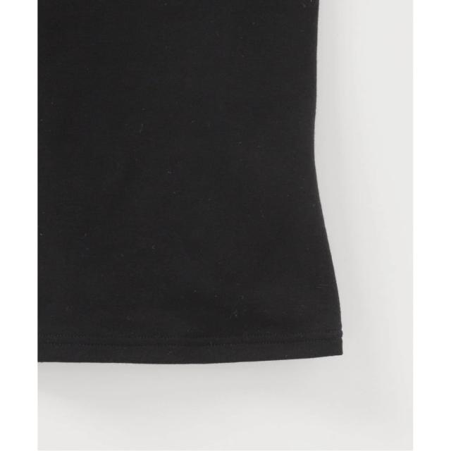 エミリーウィーク（emilyweek）/《追加予約4》オーガニックコットン混 ストレッチブラキャミソール