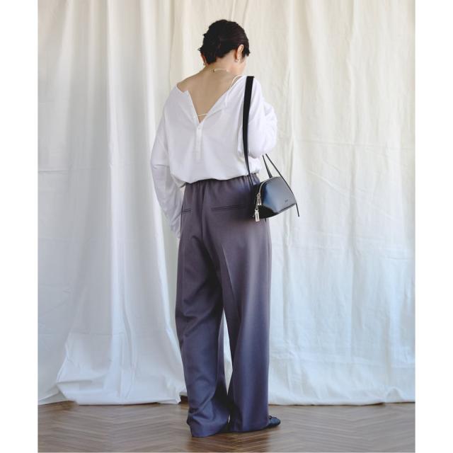 エミリーウィーク（emilyweek）/《追加予約5》リヨセルクロップドブラキャミ