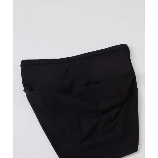 エミリーウィーク（emilyweek）/《追加予約5》リヨセルクロップドブラキャミ