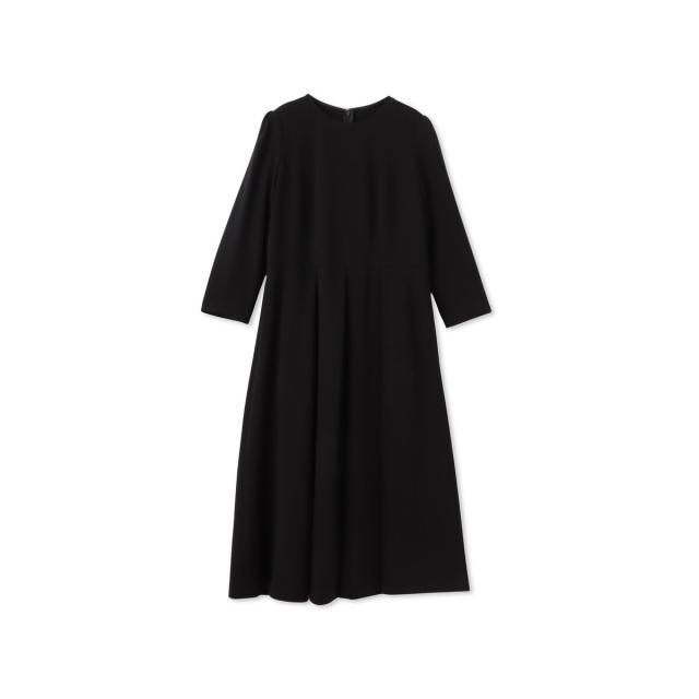 ロートレアモン デュクラス（LAUTREAMONT DE CLASSE）/MISSION DOUBLE CLOTHワンピース_1