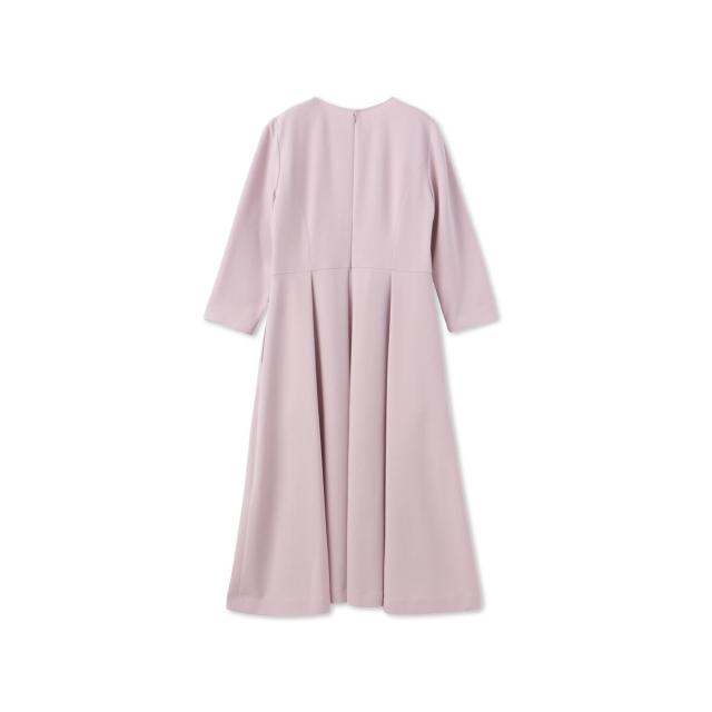 ロートレアモン デュクラス（LAUTREAMONT DE CLASSE）/MISSION DOUBLE CLOTHワンピース_2