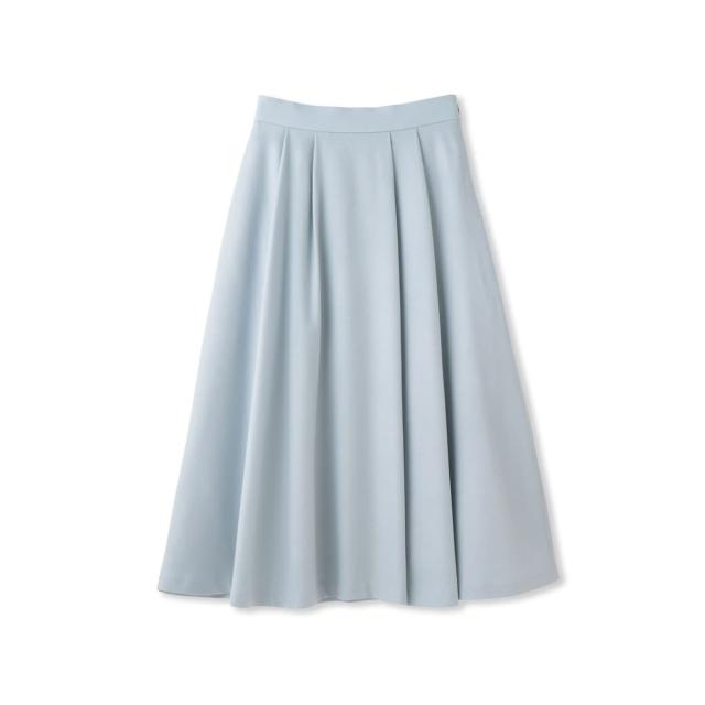 ロートレアモン デュクラス（LAUTREAMONT DE CLASSE）/ハイカウントフラノスカートの通販は 13,024円