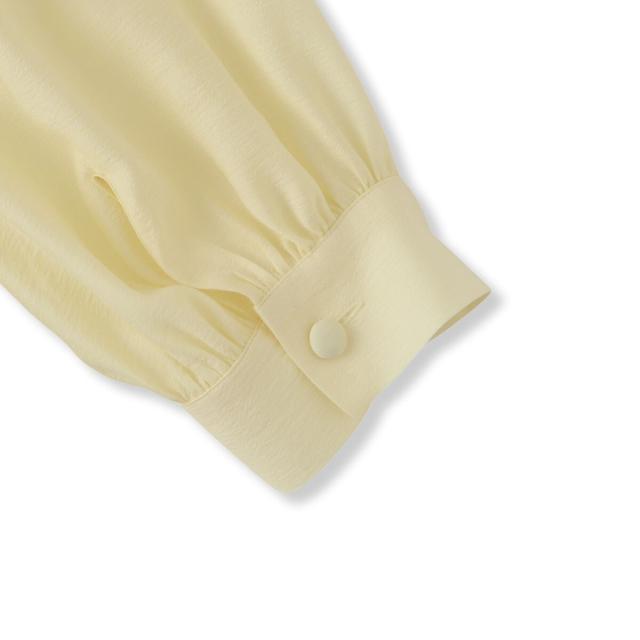 ロートレアモン デュクラス（LAUTREAMONT DE CLASSE）/FROST CHIFFON