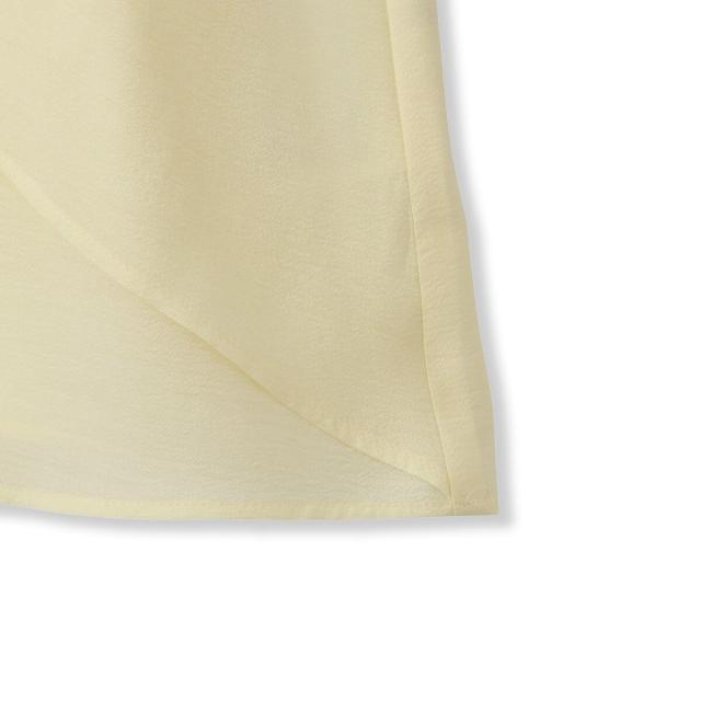 ロートレアモン デュクラス（LAUTREAMONT DE CLASSE）/FROST CHIFFON