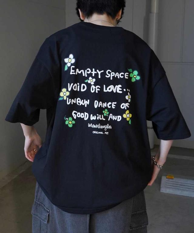 マーク・ゴンザレス（MARK GONZALES）/MARK GONZALES ARTWORK