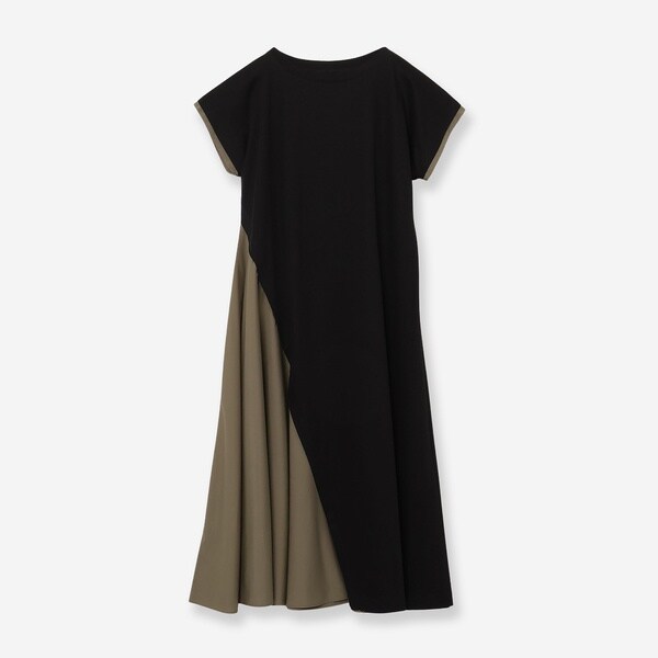 取寄) マギー ロンドン レディース フラッター スリーブ プリンテッド