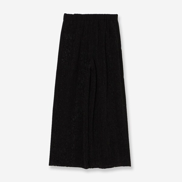 リズム（R_ISM）/【セットアップ対応・S/M/Lサイズ】レースワイドパンツ_7