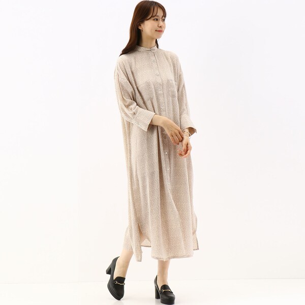 New エトレリー セルロース後ろピンタックワンピースの通販はau Pay マーケット Brand Square By Oioi ブランドスクエアbyマルイ