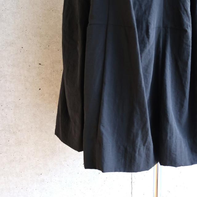 エトレリー（etre relie）/POKOPOKOナイロンスカート_12