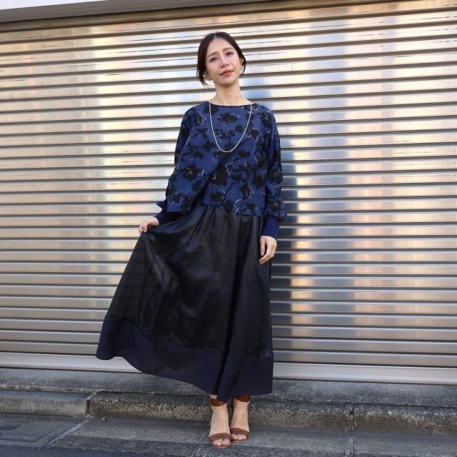 新品 女子Ｓ】アディダス adidas 半袖tシャツ　ライトブルー青紺 adidas｜アディダスのTシャツ/カットソー（ブルー・ネイビー