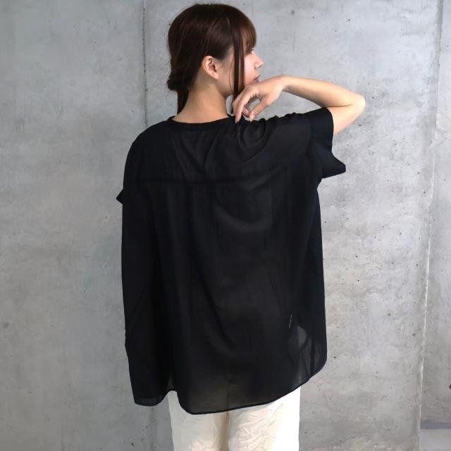 エトレリー（etre relie）/80コーマローンビックシャツ エトレリー（etre relie）/80コーマローンビックシャツ