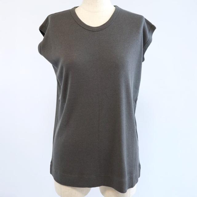 エトレリー（etre relie）/【etre relie】モダールテレコ タンクトップ