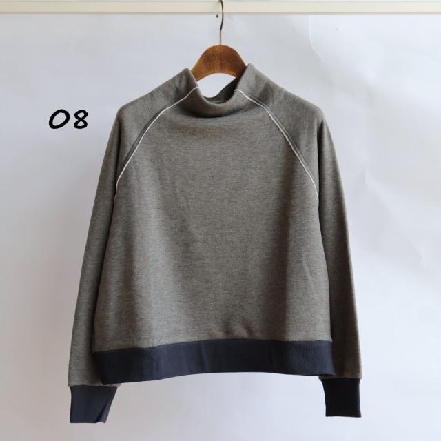 エトレリー（etre relie）/【etre relie】ソフトサーモ裏起毛