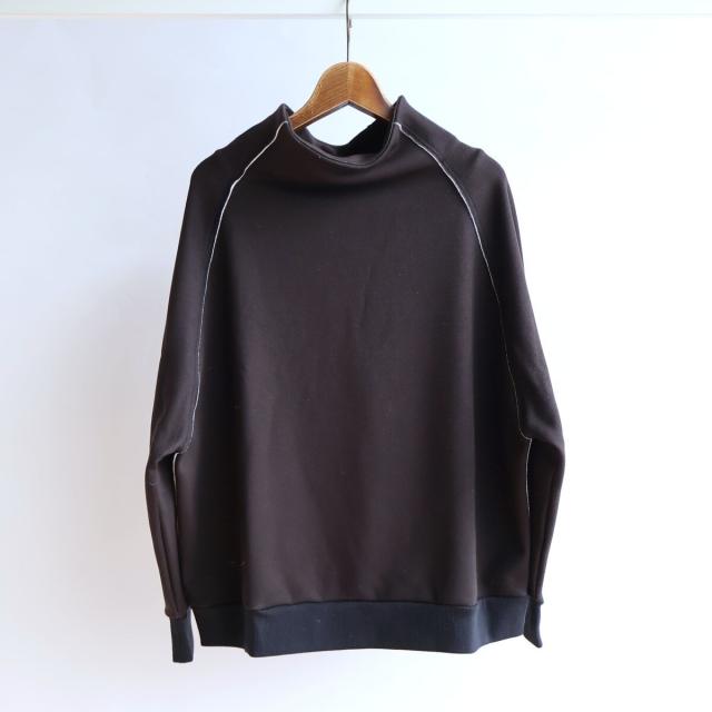 エトレリー（etre relie）/【etre relie】ソフトサーモ裏起毛